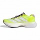 ADIDAS Adizero Boston 13 Solar Giallo Footwear Bianco - Scarpe Running Donna