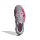 ADIDAS Adizero Evo Sl Argento Lucid Rosso - Scarpe Running Uomo