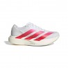 ADIDAS Adizero Evo Sl Bianco Bliss Rosa - Scarpe Running Donna