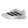 ADIDAS Adizero Evo Sl Bianco Olive Maroon - Scarpe Running Uomo