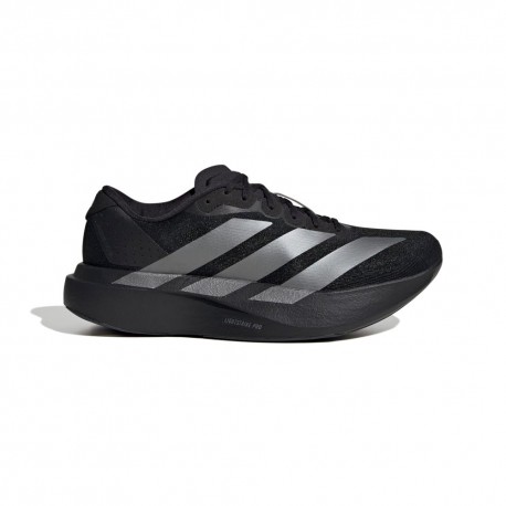 ADIDAS Adizero Evo Sl Core Nero - Scarpe Running Donna
