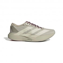 ADIDAS Adizero Evo Sl Hermanos Koumori Grigio Aluminia - Scarpe Running Uomo