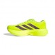 ADIDAS Adizero Evo Sl Solar Giallo Aurora Plum - Scarpe Running Uomo
