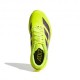 ADIDAS Adizero Evo Sl Solar Giallo Aurora Plum - Scarpe Running Uomo