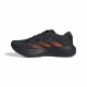 ADIDAS Adizero Evo Sl Woven Carbon Core Nero - Scarpe Running Donna