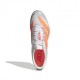 ADIDAS Adizero Prime Sp 4 Footwear Bianco Lucid Arancio - Scarpe Running Uomo