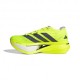 ADIDAS Adizero Prime X3 Strung Solar Giallo Solar Yello - Scarpe Running Uomo