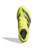 ADIDAS Adizero Prime X3 Strung Solar Giallo Solar Yello - Scarpe Running Uomo