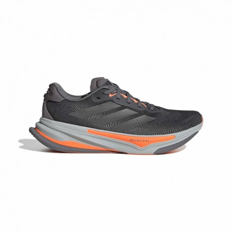 ADIDAS Supernova Prima 2 Grefou Ironmt Luor - Scarpe Running Uomo