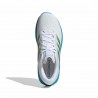 ADIDAS Supernova Rise 3 Bianco Argento Blu - Scarpe Running Uomo