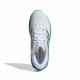 ADIDAS Supernova Rise 3 Bianco Argento Blu - Scarpe Running Uomo