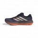 ADIDAS Supernova Solution 3 Auon Silvmt Luor - Scarpe Running Uomo