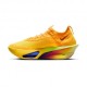 Nike Air Zoom Alphafly Next % 3 Laser Arancio Indigo  - Scarpe Running Uomo
