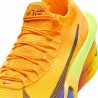 Nike Air Zoom Alphafly Next % 3 Laser Arancio Indigo  - Scarpe Running Uomo