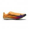 Nike Chiodata Dragonfly Elite 2 Citron Pulse Indigo B - Scarpe Running Uomo