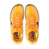 Nike Chiodata Rival Distance Citron Pulse Indigo Burs - Scarpe Running Uomo