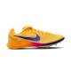 Nike Chiodata Rival Distance Citron Pulse Indigo Burs - Scarpe Running Uomo