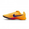 Nike Chiodata Rival Distance Citron Pulse Indigo Burs - Scarpe Running Uomo
