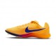 Nike Chiodata Rival Distance Citron Pulse Indigo Burs - Scarpe Running Uomo