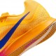 Nike Chiodata Rival Distance Citron Pulse Indigo Burs - Scarpe Running Uomo