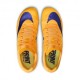 Nike Chiodata Rival Sprint Citron Pulse Indigo Burst - Scarpe Running Uomo