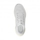 Nike Pegasus 41 Bianco Chalk - Scarpe Running Donna