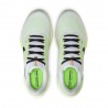 Nike Pegasus 41 Bianco Nero-Volt - Scarpe Running Uomo