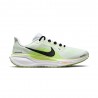 Nike Pegasus 41 Bianco Nero-Volt - Scarpe Running Uomo