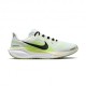 Nike Pegasus 41 Bianco Nero-Volt - Scarpe Running Uomo