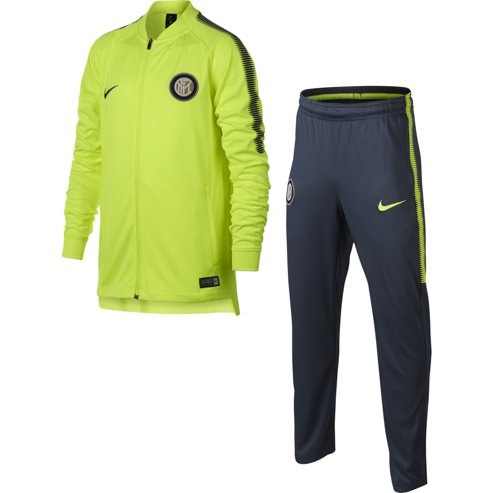 nike tuta bambino online