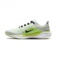 Nike Pegasus 41 Bianco Nero-Volt - Scarpe Running Uomo
