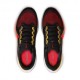 Nike Pegasus 41 Nero Bright Crimson - Scarpe Running Uomo