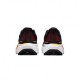 Nike Pegasus 41 Nero Bright Crimson - Scarpe Running Uomo