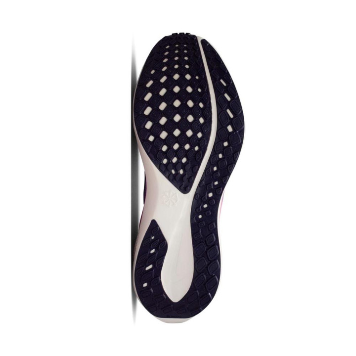 Nike Pegasus 41 Violet Mist Purple Dynasty - Scarpe Running Donna