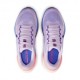 Nike Pegasus 41 Violet Mist Purple Dynasty - Scarpe Running Donna