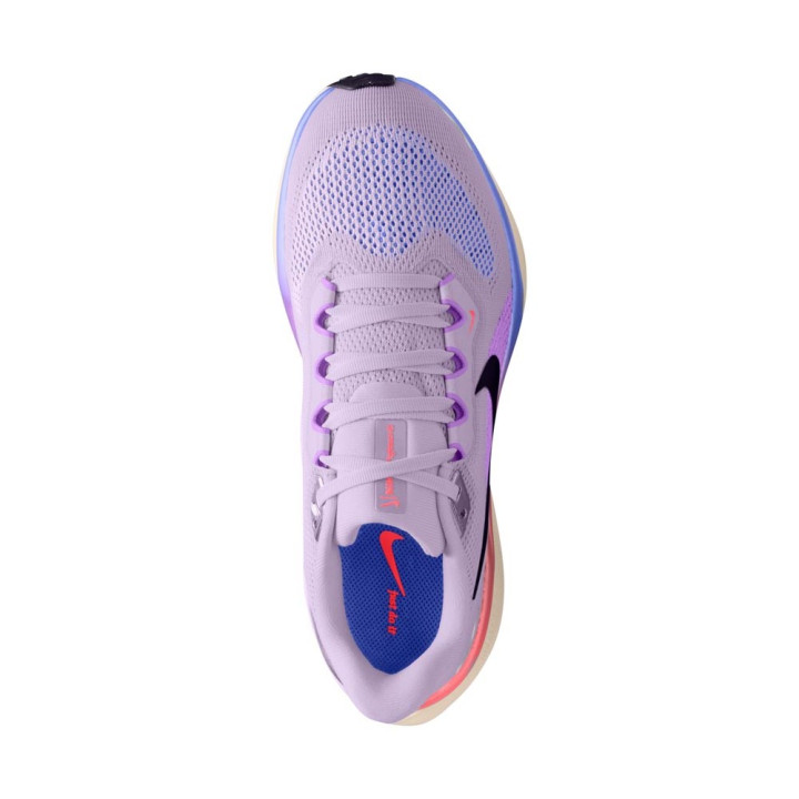 Nike Pegasus 41 Violet Mist Purple Dynasty - Scarpe Running Donna