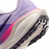 Nike Pegasus 41 Violet Mist Purple Dynasty - Scarpe Running Donna
