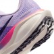 Nike Pegasus 41 Violet Mist Purple Dynasty - Scarpe Running Donna
