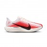 Nike Pegasus Plus Bianco Nero-Crimson - Scarpe Running Uomo