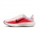 Nike Pegasus Plus Bianco Nero-Crimson - Scarpe Running Uomo