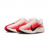 Nike Pegasus Plus Bianco Nero-Crimson - Scarpe Running Uomo