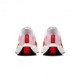 Nike Pegasus Plus Bianco Nero-Crimson - Scarpe Running Uomo