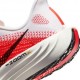 Nike Pegasus Plus Bianco Nero-Crimson - Scarpe Running Uomo