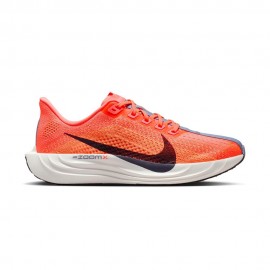 Nike Pegasus Plus Hot Lava Dark Raisin - Scarpe Running Donna