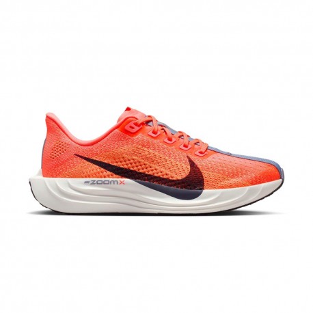 Nike Pegasus Plus Hot Lava Dark Raisin - Scarpe Running Donna