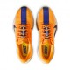 Nike Pegasus Plus Laser Arancio Indigo Burst - Scarpe Running Uomo