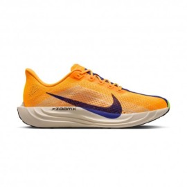 Nike Pegasus Plus Laser Arancio Indigo Burst - Scarpe Running Uomo
