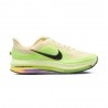 Nike Pegasus Premium Alabaster Blu Void-Citrus - Scarpe Running Uomo