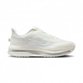 Nike Pegasus Premium Summit Bianco Platinum - Scarpe Running Donna