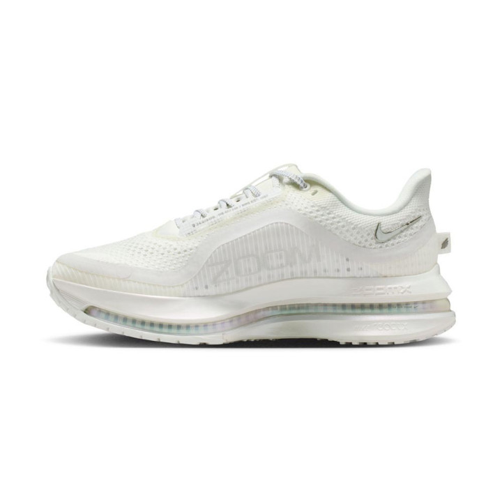 Nike Pegasus Premium Summit Bianco Platinum - Scarpe Running Donna
